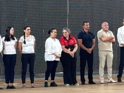 VI Torneio CBE Patinagem Artística